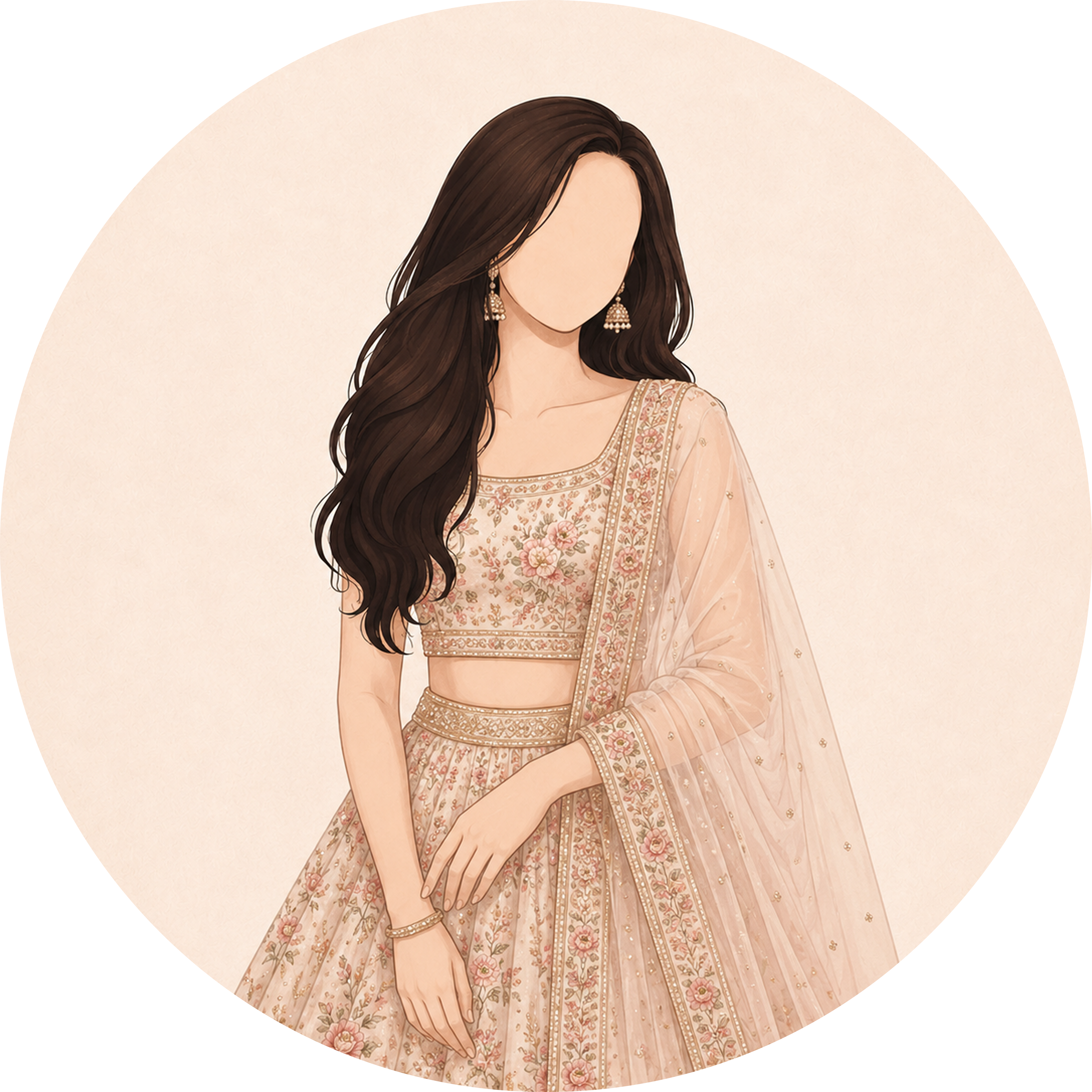 Lehengas