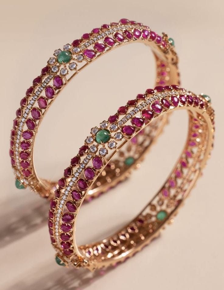 Bangles