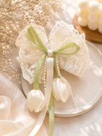 Tulip Hair Band