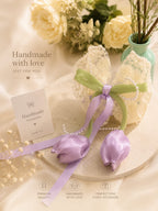 Tulip Hair Band