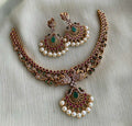 Neckset
