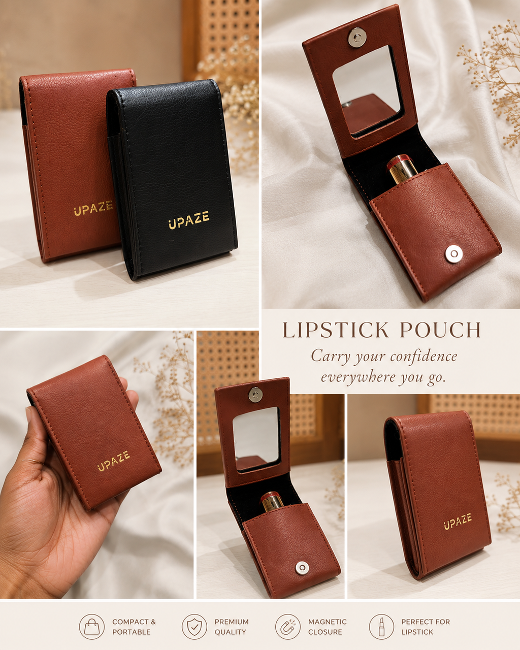 Lipstick Holder